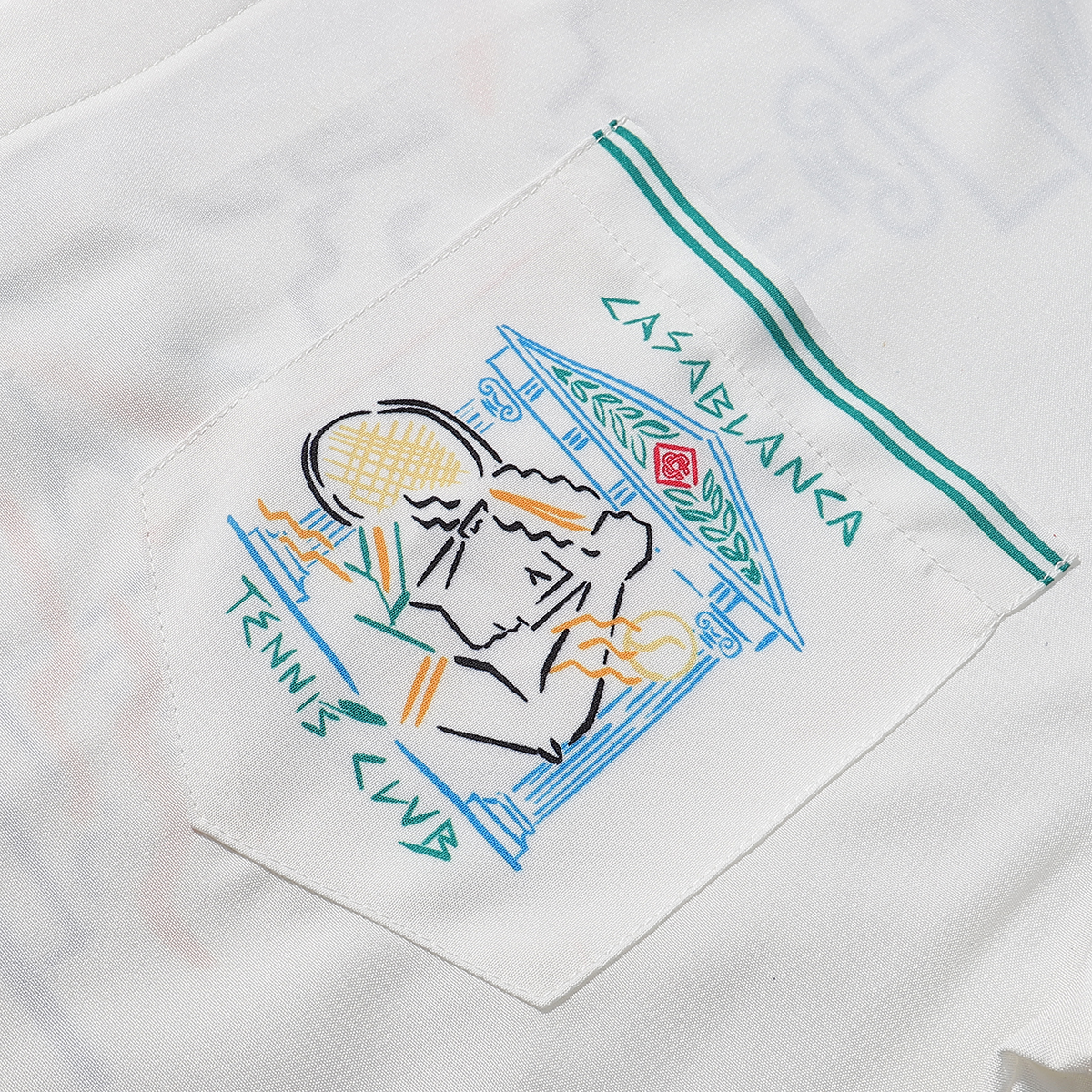 Casablanca Shirts